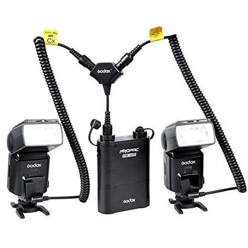 Godox PB960 Lithium-Ion Flash Power Pack