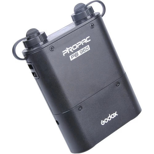Godox PB960 Lithium-Ion Flash Power Pack