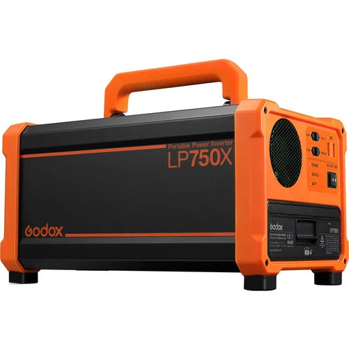 Godox Power Inverter LP750X