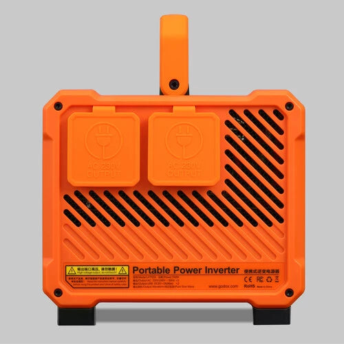 Godox Power Inverter LP750X