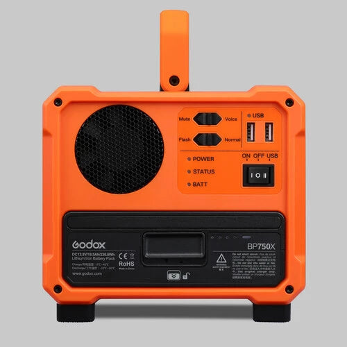 Godox Power Inverter LP750X