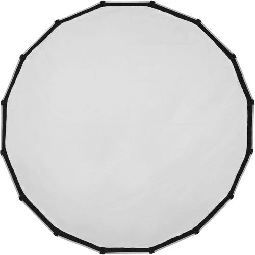 Godox QR-P60T Quick Release Softbox with Bowens Mount (60cm)