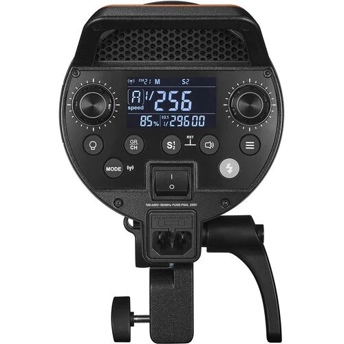 Godox QT400IIIM High Speed Studio Flash