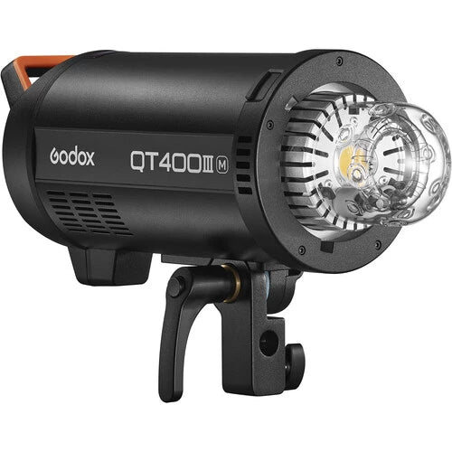 Godox QT400IIIM High Speed Studio Flash