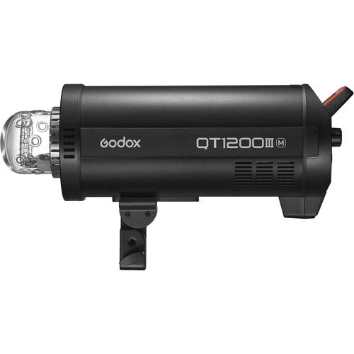 Godox QT1200IIIM High Speed Studio Flash