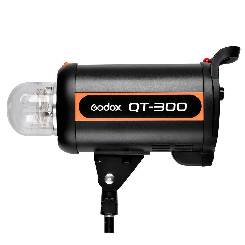 Godox QT300 High Speed Studio Flash