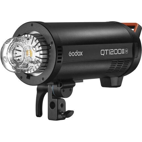 Godox QT1200IIIM High Speed Studio Flash