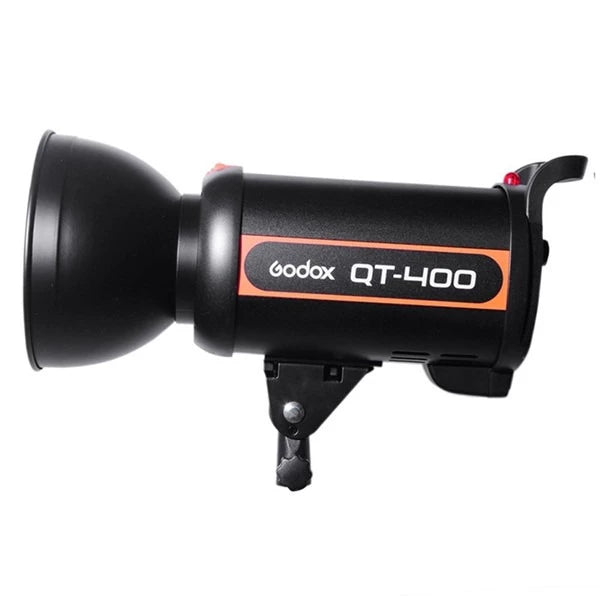 Godox QT400 High Speed Studio Flash