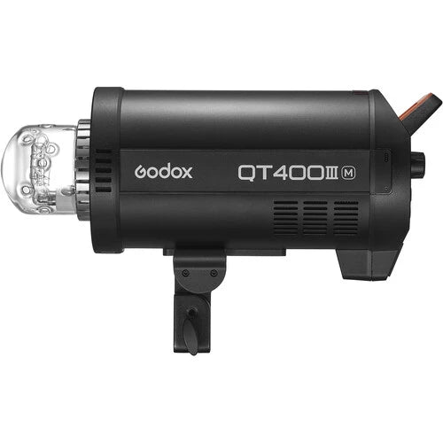Godox QT400IIIM High Speed Studio Flash
