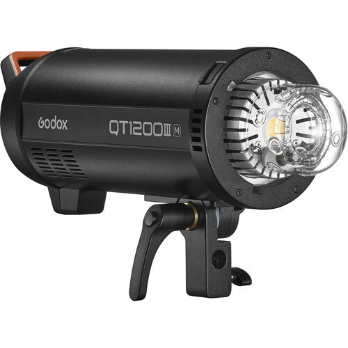 Godox QT1200IIIM High Speed Studio Flash