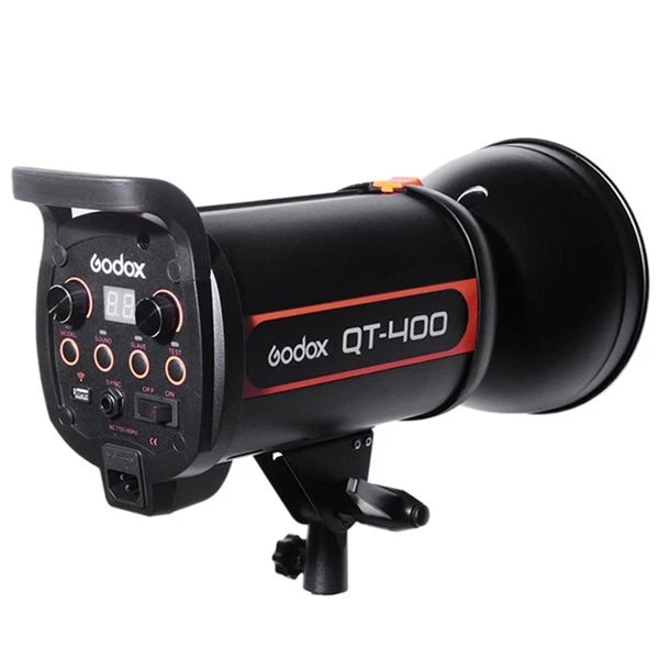 Godox QT400 High Speed Studio Flash