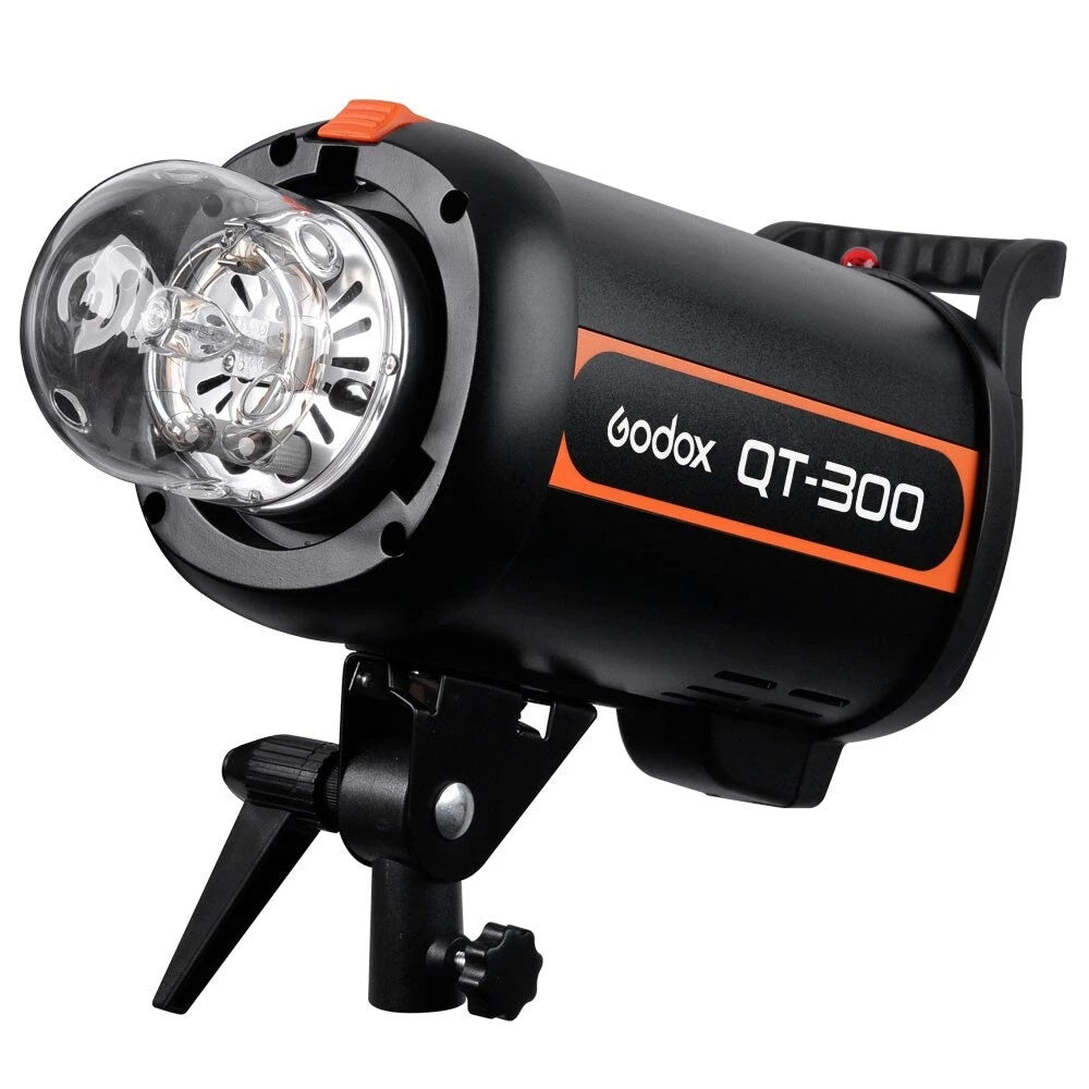 Godox QT300 High Speed Studio Flash