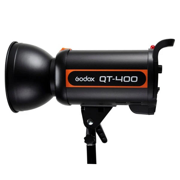 Godox QT400 High Speed Studio Flash