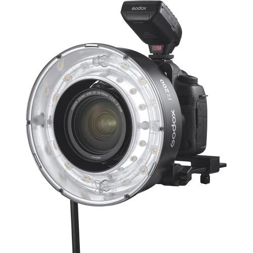Godox R200 Ring Flash Head for AD200/AD200Pro