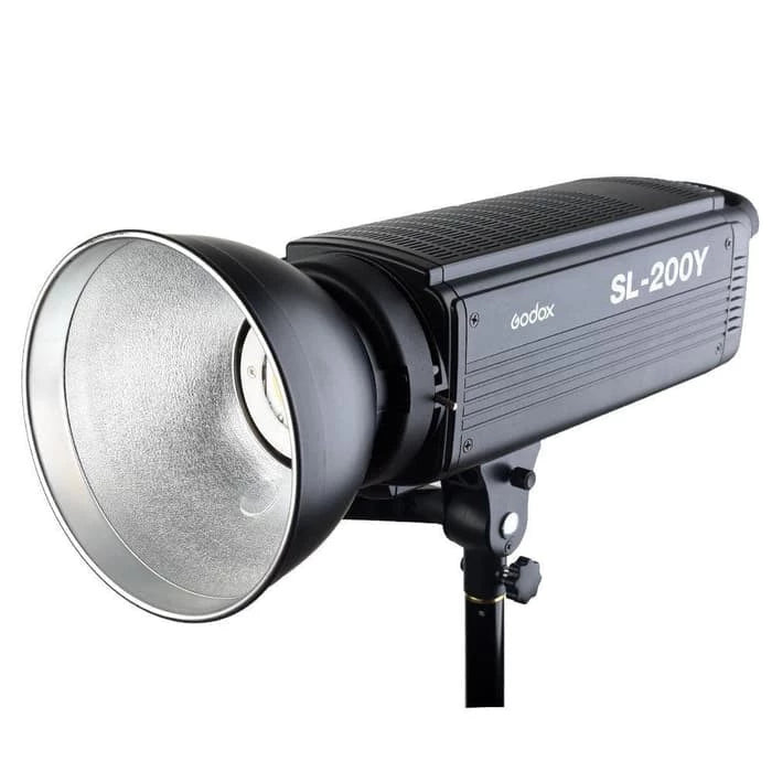 Godox RFT-7 Reflector for Bowens Mount Studio Flash Lights