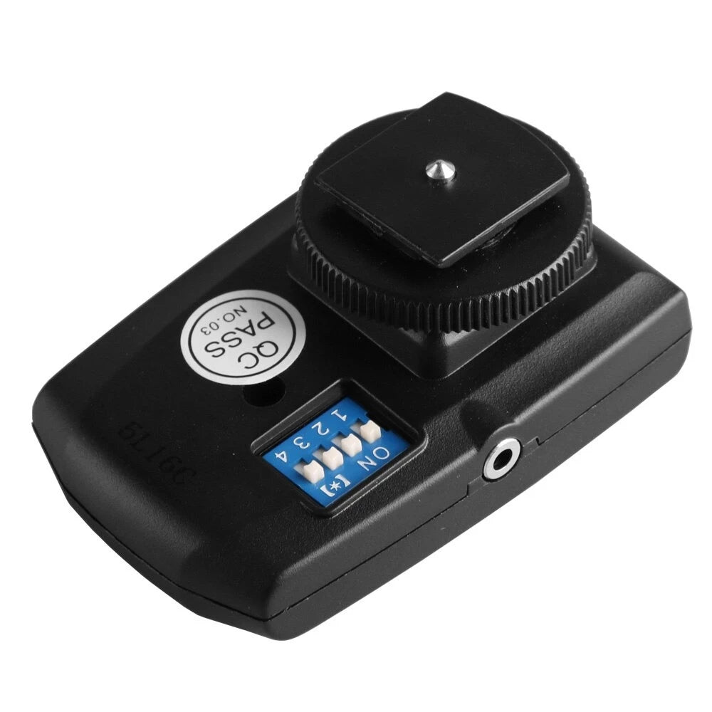 Godox RT-16 Wireless Studio Flash Trigger