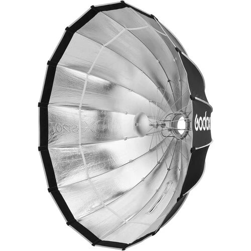 Godox S120T Quick Release Umbrella Softbox (120cm)