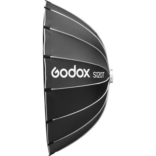 Godox S120T Quick Release Umbrella Softbox (120cm)