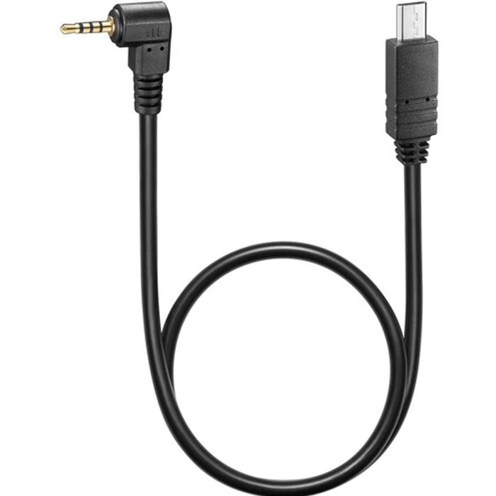Godox S2 Sync Cable for TR Digital Remote