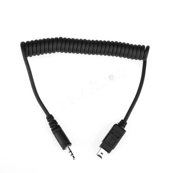 Godox S2 Sync Cable for TR Digital Remote
