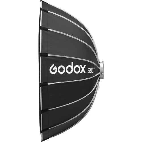 Godox S85T Quick Release Umbrella Softbox (85cm)