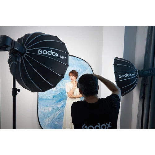 Godox S85T Quick Release Umbrella Softbox (85cm)