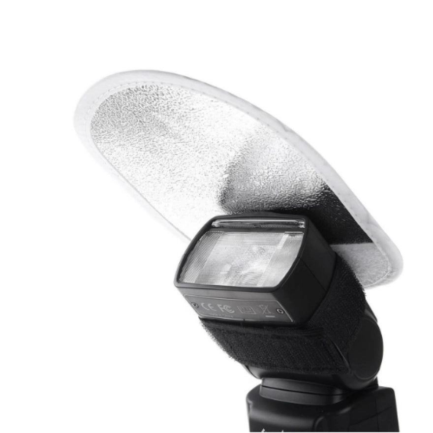 Godox SA-K6 6 in 1 Speedlite Accessories Kit Softbox Filter Reflector Diffuser