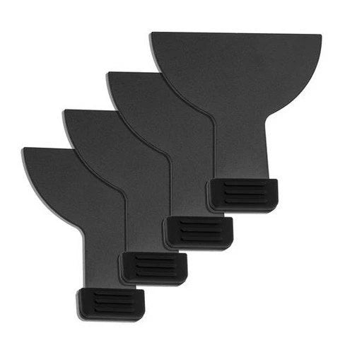 Godox SA-07 Framing Shutters for Projection Attachment (Set 4)