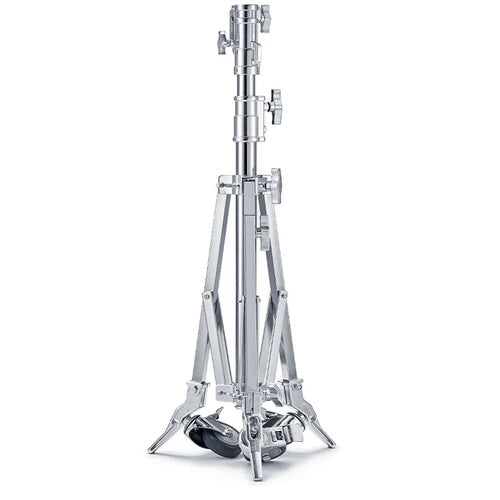 Godox SA5015 Heavy Duty Steel Roller Stand (165cm)