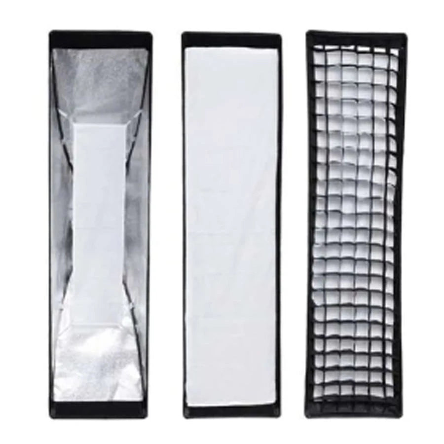 Godox SB-NBM 30120 Softbox with Grid