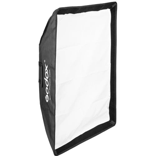 Godox SB-FS5070 Universal Mount Softbox for Mini Studio Flash 50x70cm (With Grid)