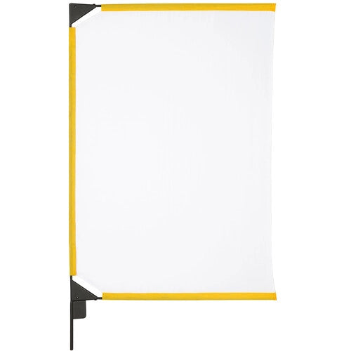 Godox SF6090 Scrim Flag Kit (60x90cm)