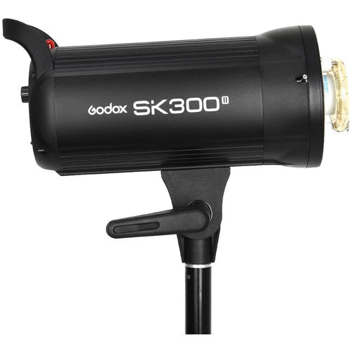 Godox SK300II Studio Flash