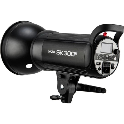 Godox SK300II Studio Flash