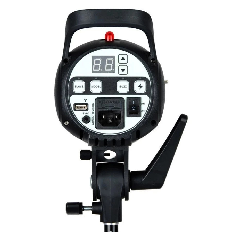 Godox SK200 Studio Flash