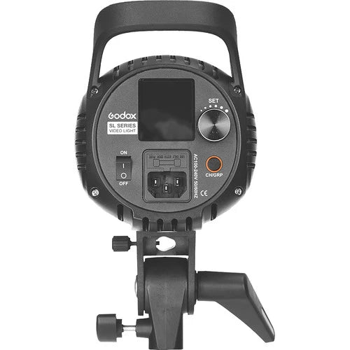 Godox SL60W LED Video Light White Version