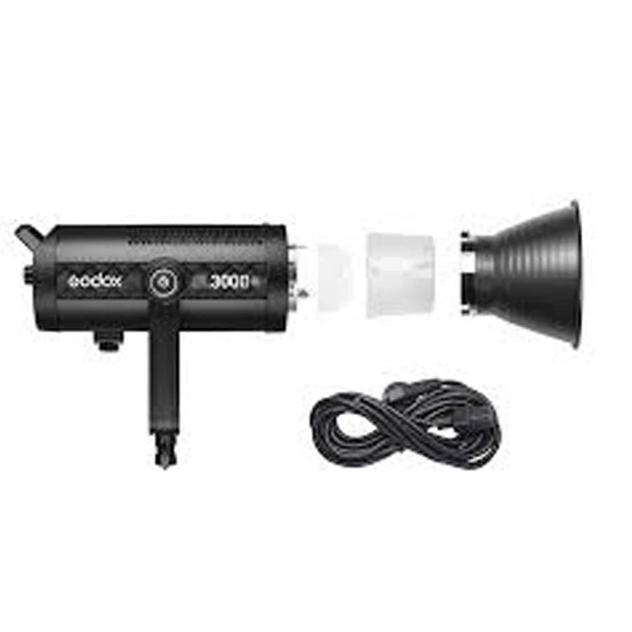 Godox SL300IIBi Bi-Color LED Video Light
