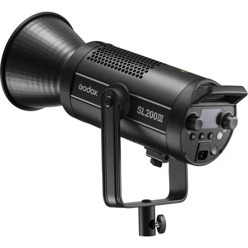 Godox SL200III LED Video Light