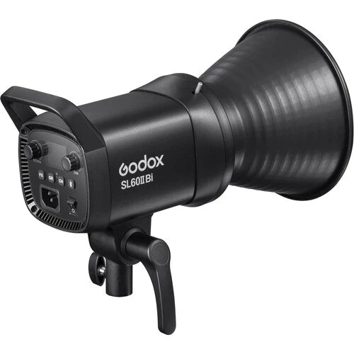 Godox SL60IIBI-K2 Bi-Color LED Video Light (2-Light Kit)