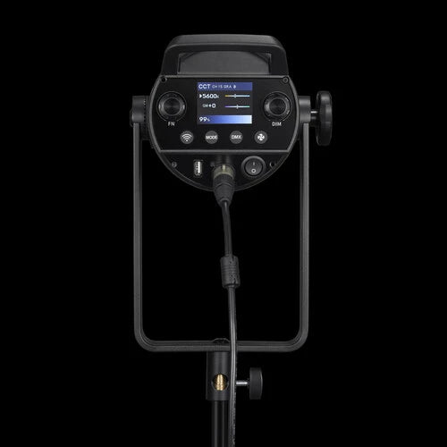 Godox Livestream Package - RGB (Godox SL150R + Lightstand 260T + SB-USW6090)