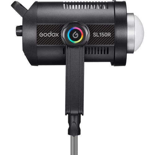Godox Livestream Package - RGB (Godox SL150R + Lightstand 260T + SB-USW6090)