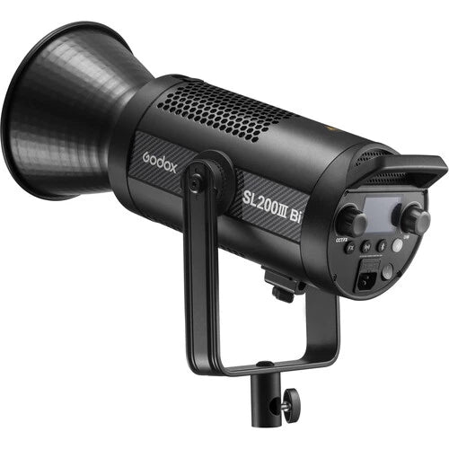 Godox SL200IIIBi Bi-Color LED Light (Bluetooth)