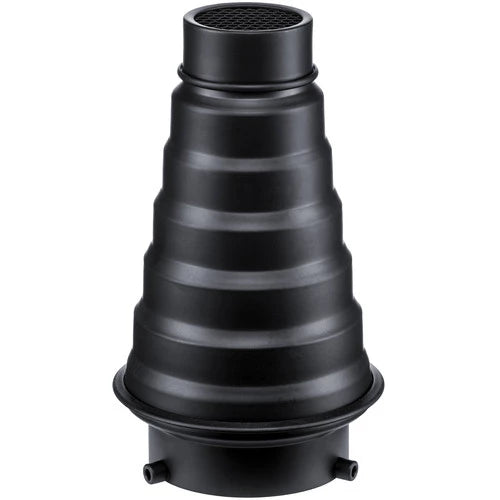 Godox SN01 Snoot with Honeycomb Grid (Bowen Mount)