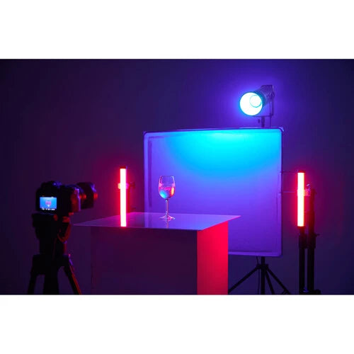 Godox SZ300R Zoom RGB LED Spotlight