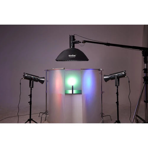 Godox SZ300R Zoom RGB LED Spotlight