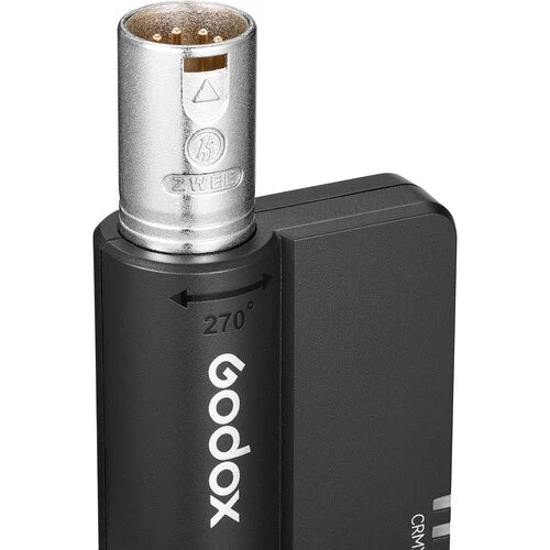 Godox Timolink TX DMX Transmitter