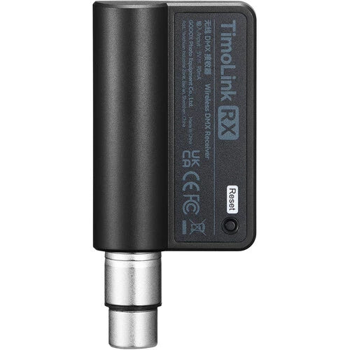 Godox Timolink RX DMX Receiver