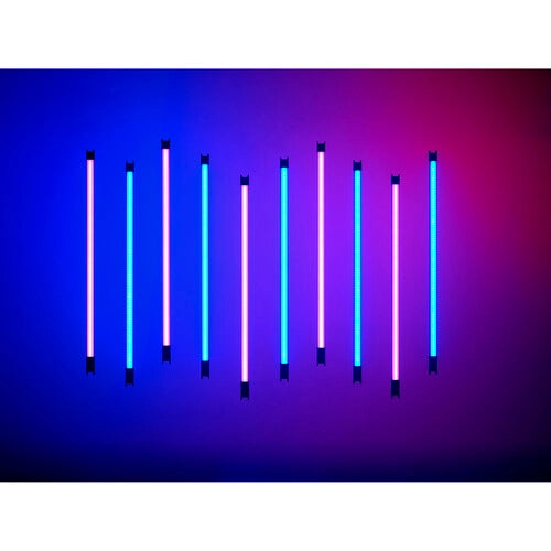 Godox TL120-K4 RGB LED Tube Light Four Light Kit