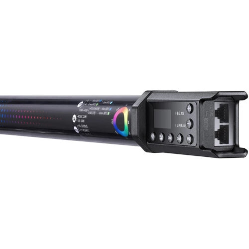 Godox TL60-K2 RGB LED Tube Light Two Light Kit