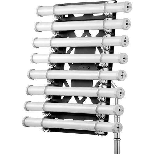 Godox  Knowled TP-B8 8-Light Bracket for TP Tube Lights